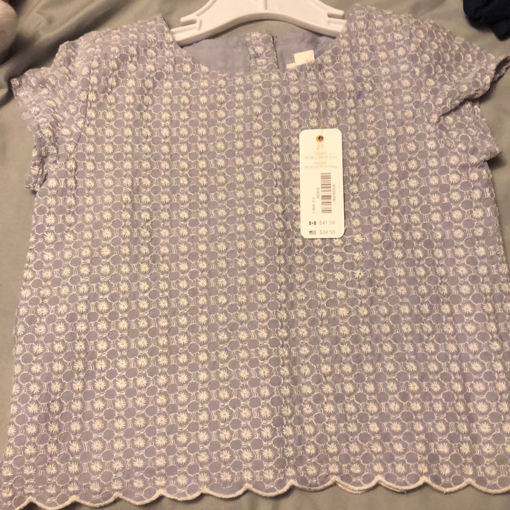 Adorable shirt